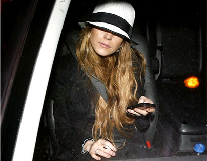 Lindsay Lohan Lindsay Lohan